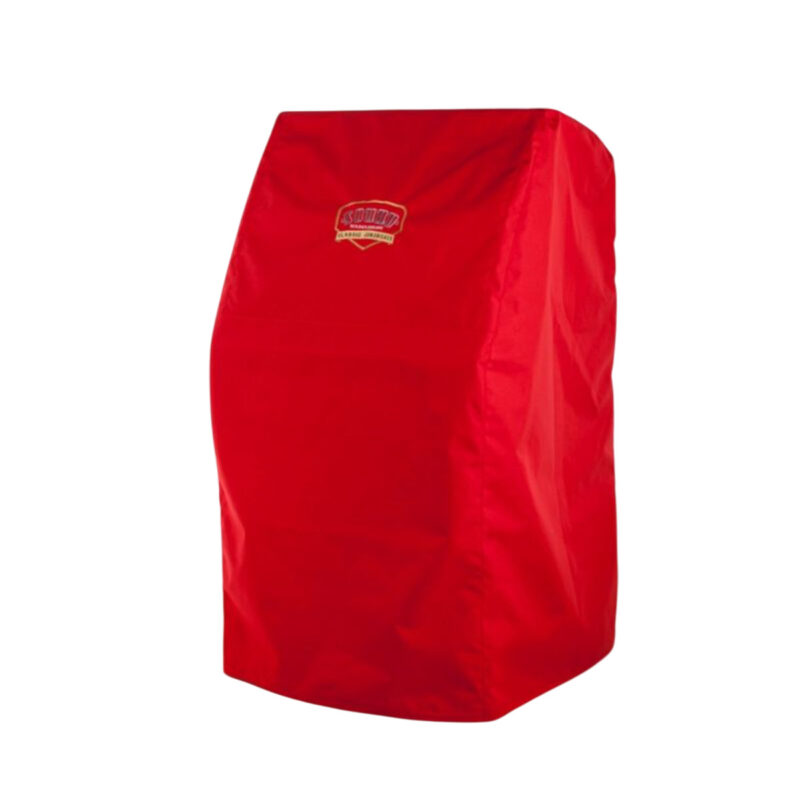 Sound Leisure Jukebox Cover - Rocket - Games DNA