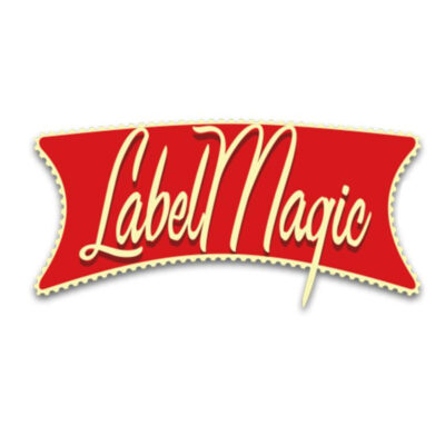 Sound Leisure Label Magic Title Card Software - Games DNA