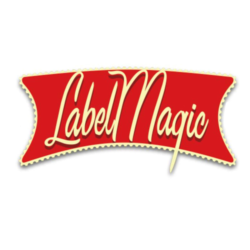 Sound Leisure Label Magic Title Card Software - Games DNA