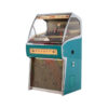 Sound Leisure Rocket CD Jukebox Turquoise Ash - Games DNA