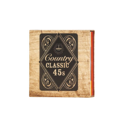 Sound Leisure Vinyl Box Set - Country - Games DNA