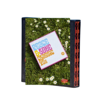 Sound Leisure Vinyl Box Set - P&L - Games DNA