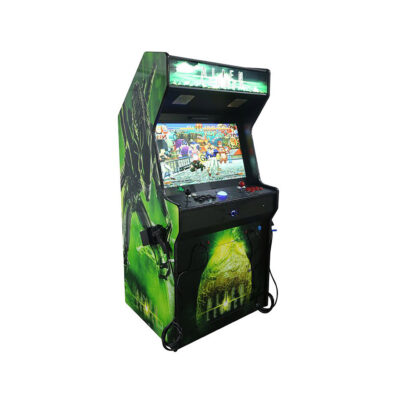 Stand Up Shooting Arcade - Games DNA