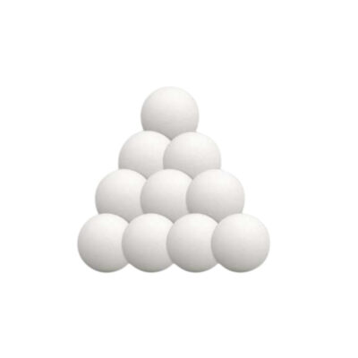 Stella Foosball Competition Ball Set of 10pcs - Games DNA