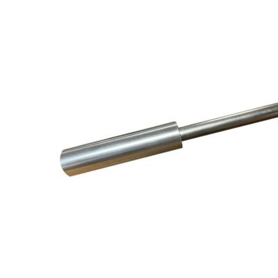 Stella Foosball Handle Snake Aluminum - Games DNA