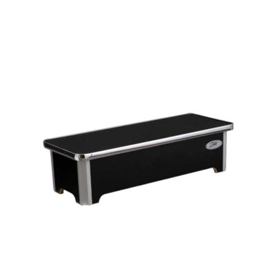 Stella Footboard - Indoor Black - Games DNA