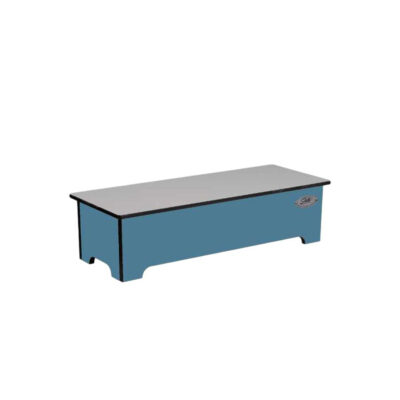 Stella Footboard - Outdoor Blue - Games DNA