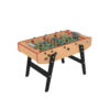 Stella Indoor Beech Foosball Table - Games DNA