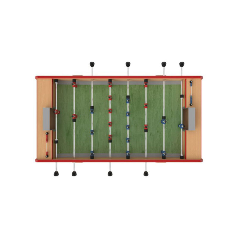 Stella Indoor Club Foosball Table - GamesDNA Thailand Stella Indoor Club Foosball Table - GamesDNA Thailand