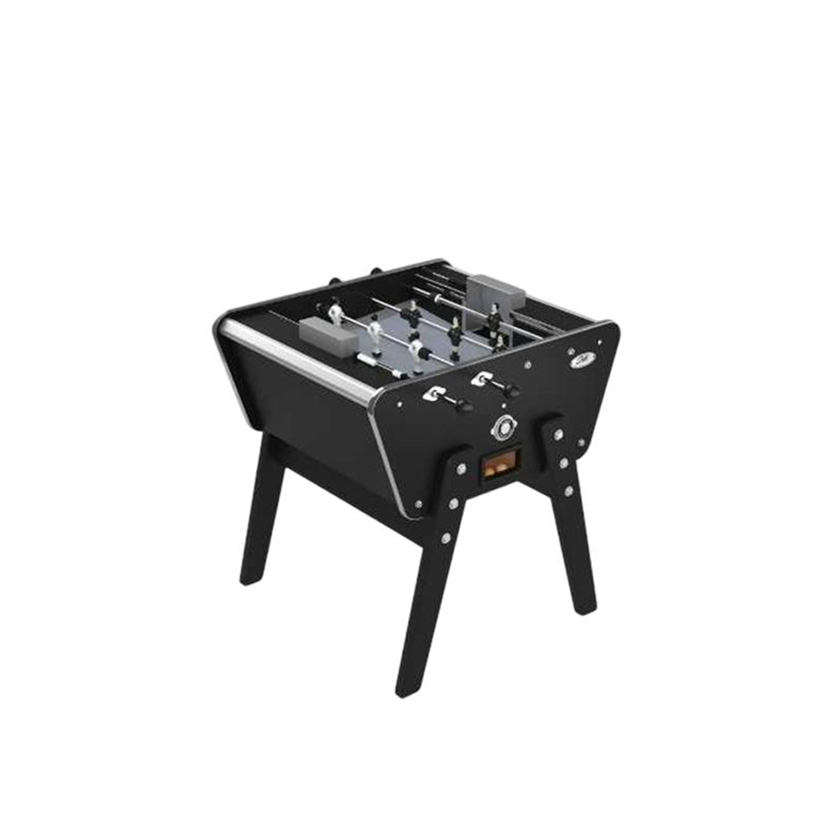 Stella Indoor Toi&Moi Black Foosball Table - Games DNA