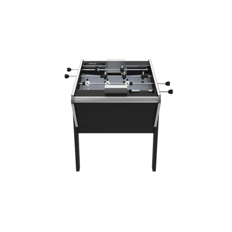 Stella Indoor Toi&Moi Foosball Table - features - Games DNA