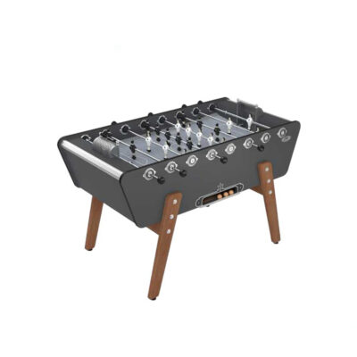 Stella Outdoor Champion Grey Foosball Table - Games DNA