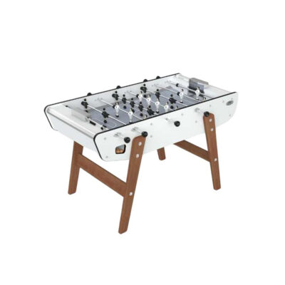 Stella Outdoor HOME Foosball Table - Pure White