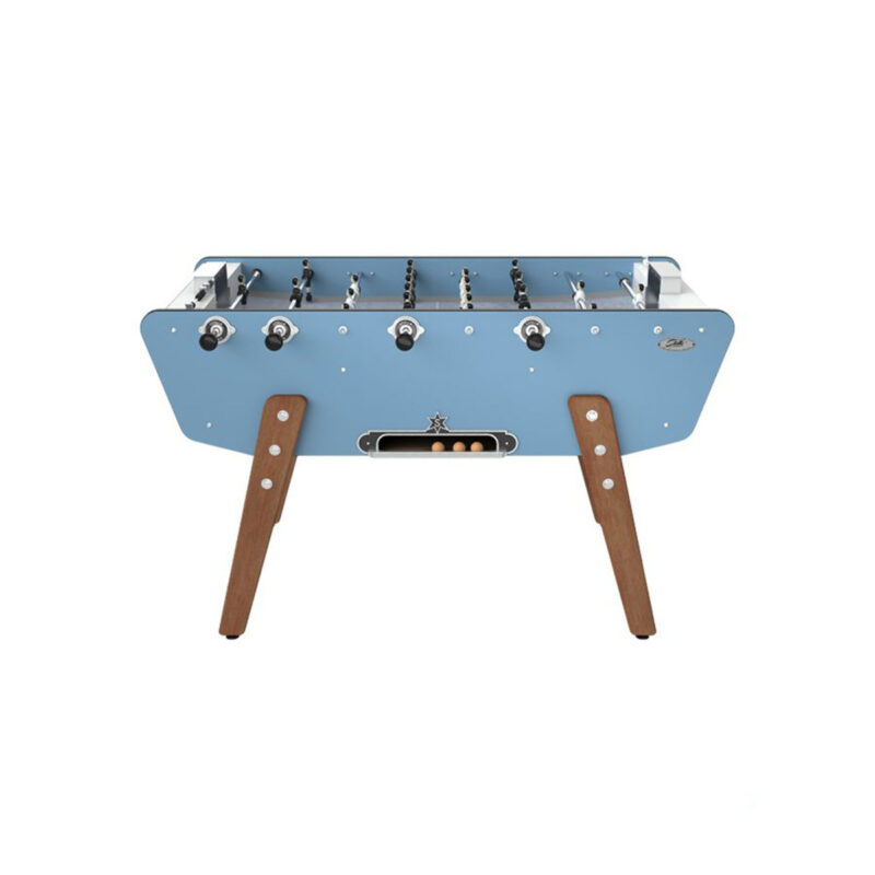 Stella Outdoor Star Foosball Table - GamesDNA Thailand Stella Outdoor Star Foosball Table - GamesDNA Thailand