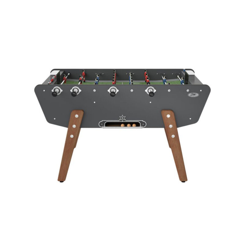 Stella Outdoor Star Foosball Table - GamesDNA Thailand Stella Outdoor Star Foosball Table - GamesDNA Thailand
