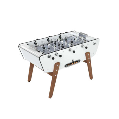 Stella Outdoor Star Pure White Foosball - Games DNA