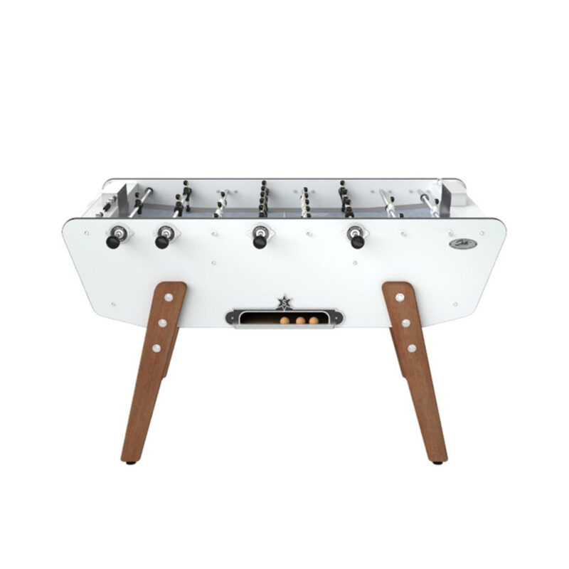 Stella Outdoor Star Foosball Table - GamesDNA Thailand Stella Outdoor Star Foosball Table - GamesDNA Thailand