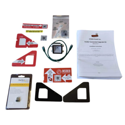 Stern Insider Connected Kit - Premium - Games DNA