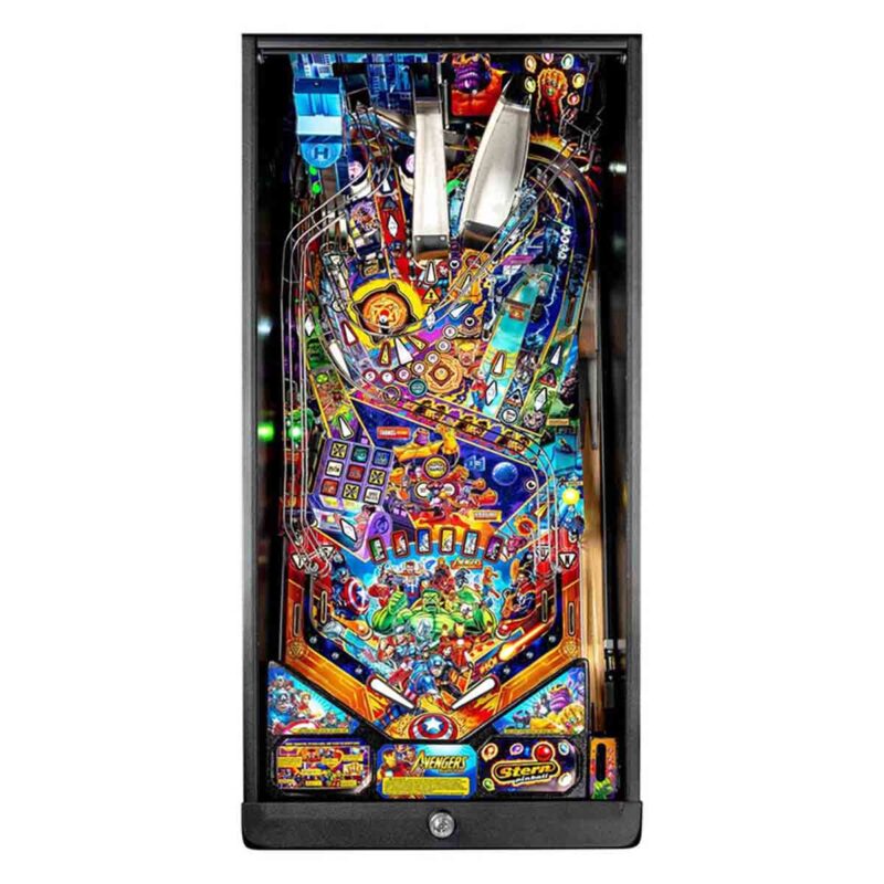 Stern Pinball Avengers Infinity Quest - GamesDNA Thailand