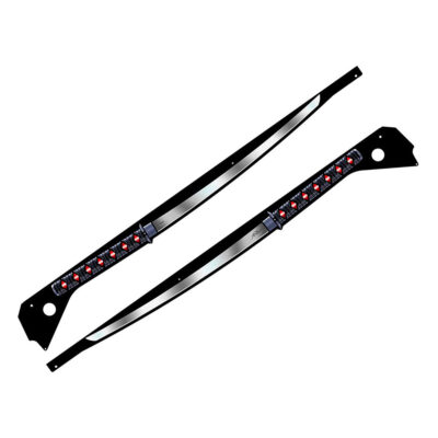 Stern Pinball Deadpool - Side Armor - Games DNA