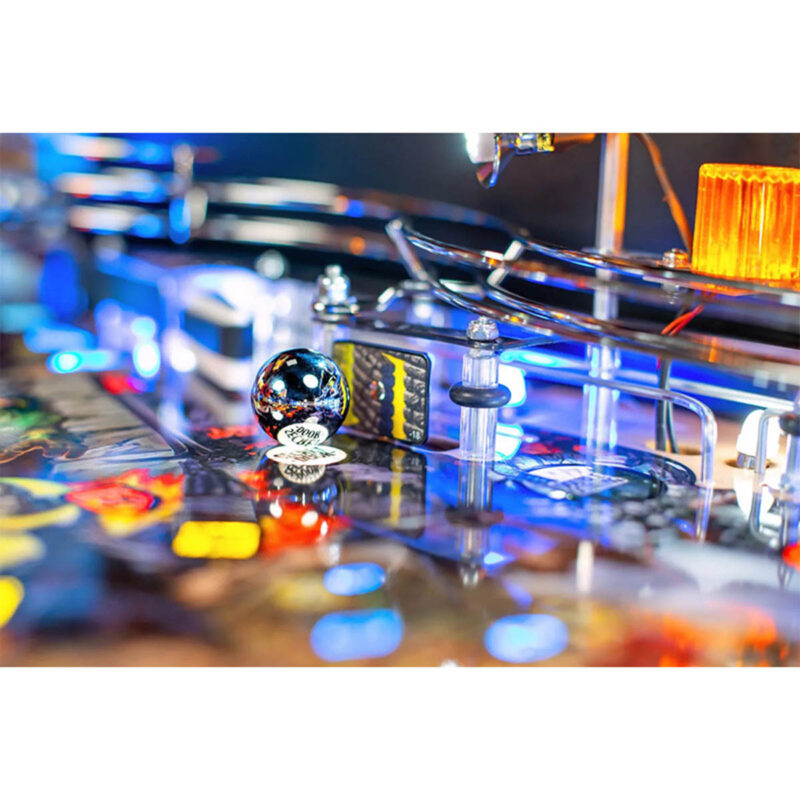 Stern Pinball Dungeons & Dragons - GamesDNA Thailand Stern Pinball Dungeons & Dragons - GamesDNA Thailand