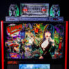 Stern Pinball Elvira - Topper - Games DNA