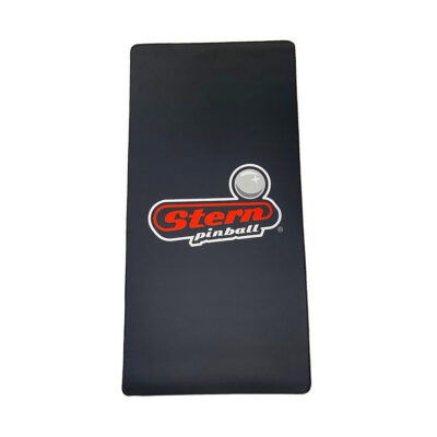 Stern Pinball Glass Dust Cover - Games DNA