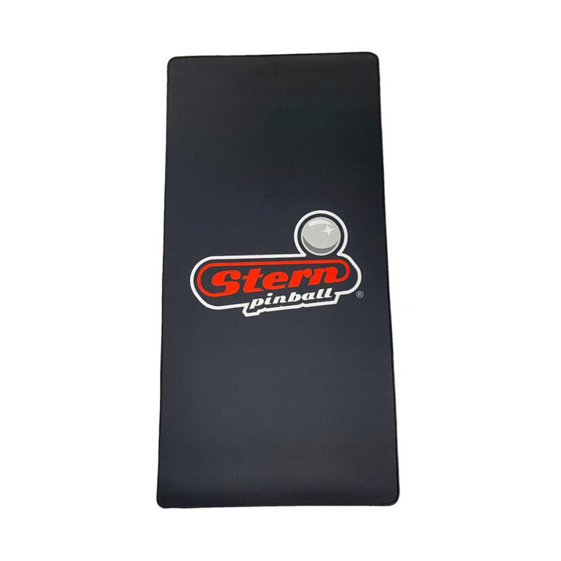 Stern Pinball Glass Dust Cover - Games DNA