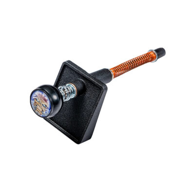 Stern Pinball Iron Maiden - Shooter Knob - Games DNA