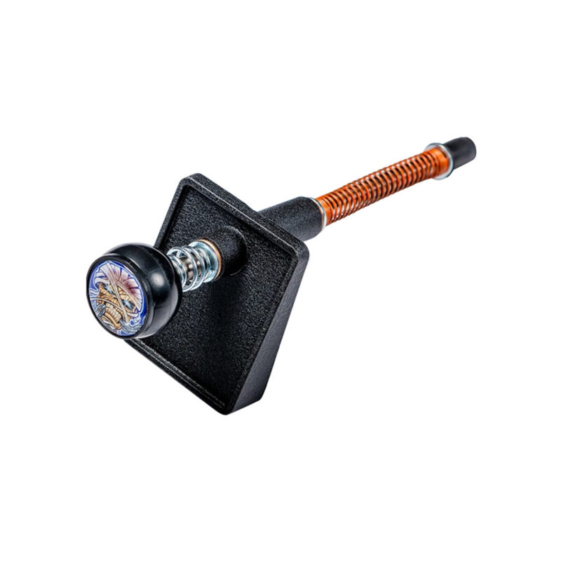 Stern Pinball Iron Maiden - Shooter Knob - Games DNA