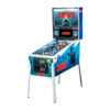 Stern Pinball JAWS LE - right side - Games DNA