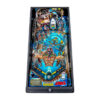 Stern Pinball JAWS Premium - playfield - Games DNA