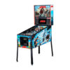 Stern Pinball JAWS Premium - right side - Games DNA
