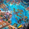 Stern Pinball JAWS Pro - playfield1 - Games DNA
