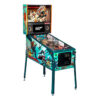 Stern Pinball James Bond LE - left side - Games DNA