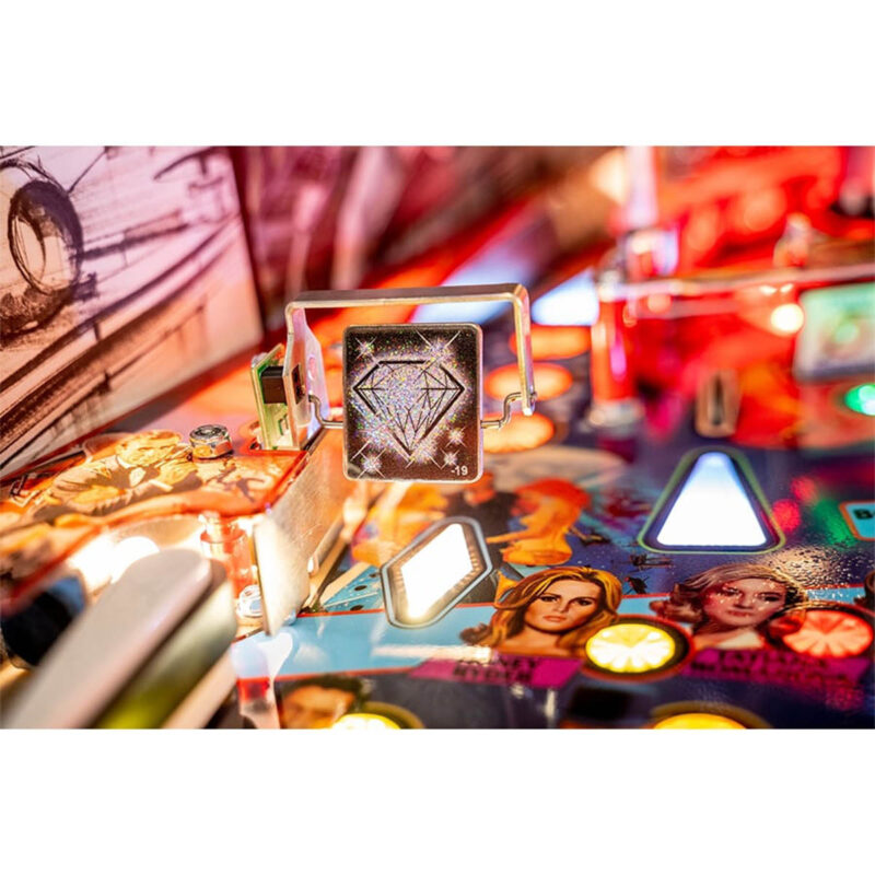 Stern Pinball 007 James Bond - GamesDNA Thailand Stern Pinball 007 James Bond - GamesDNA Thailand