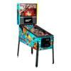 Stern Pinball James Bond premium - left side - Games DNA