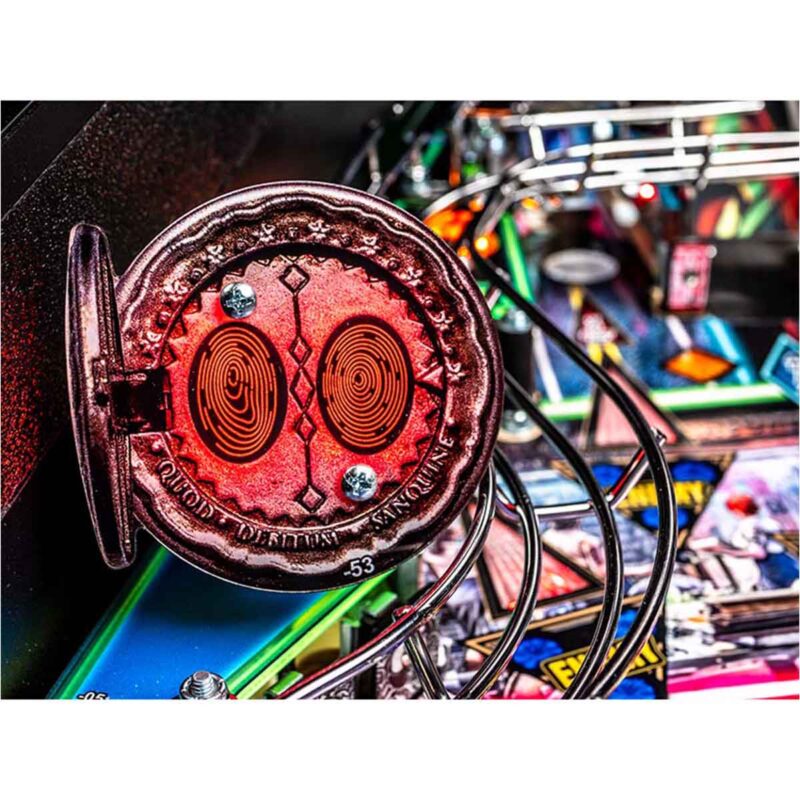 Stern Pinball John Wick - GamesDNA Thailand