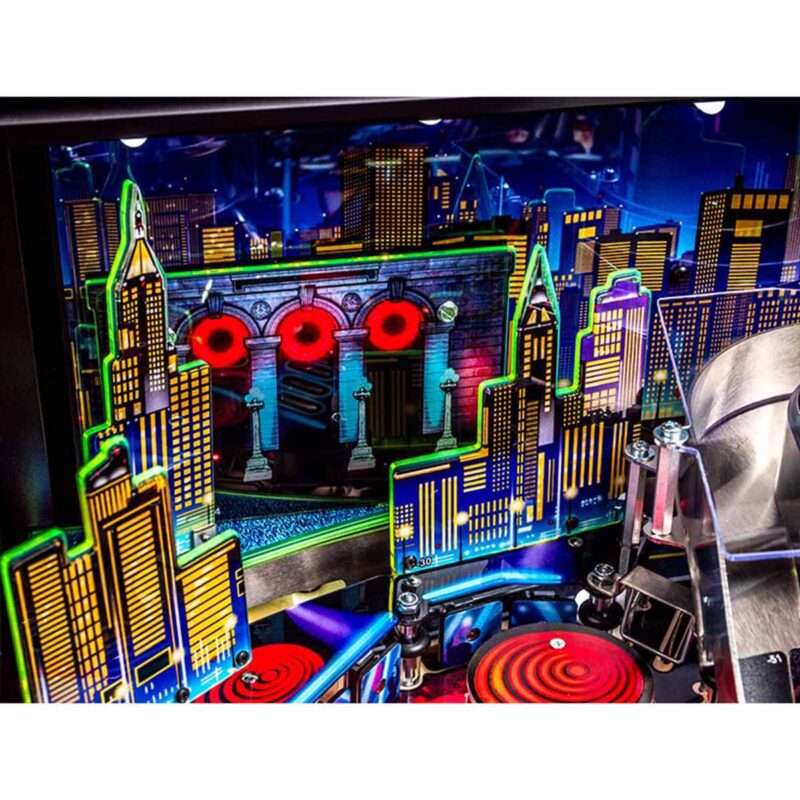 Stern Pinball John Wick - GamesDNA Thailand