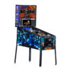 Stern Pinball John Wick Pro - left side - Games DNA