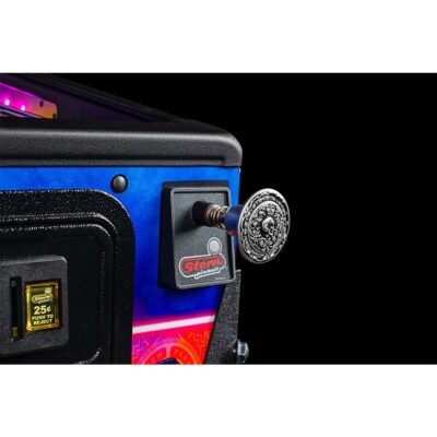 Stern Pinball John Wick - Shooter Knob - Games DNA