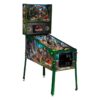 Stern Pinball Jurassic Park LE - left side - Games DNA