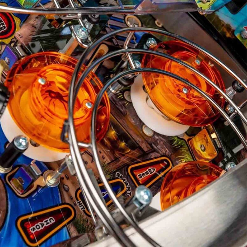 Stern Pinball Jurassic Park - GamesDNA Thailand