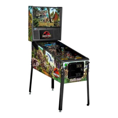 Stern Pinball Jurassic Park