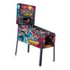 Stern Pinball King Kong Premium - left side - Games DNA