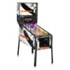 Stern Pinball Led Zeppelin Premium - left side- Games DNA