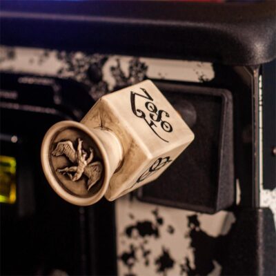Stern Pinball Led Zeppelin - Shooter Knob - Games DNA