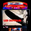 Stern Pinball Led Zeppelin - Topper - Games DNA