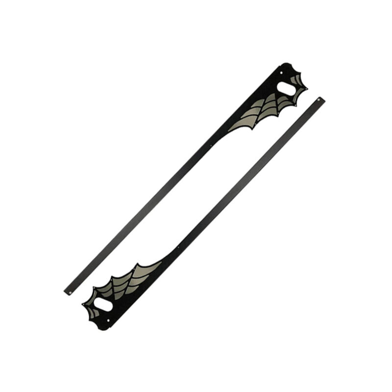 Stern Pinball Munsters Accessories - GamesDNA Thailand Stern Pinball Munsters Premium - Side Armor - Games DNA