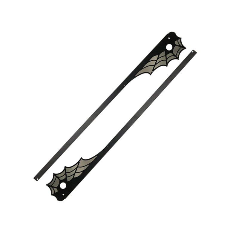 Stern Pinball Munsters Accessories - GamesDNA Thailand Stern Pinball Munsters Pro - Side. Armor - Games DNA